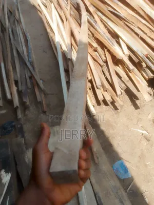 2x2x12 Timber for Roofing & Decking in Oyigbo