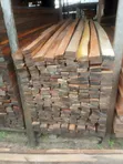 2x2x12 Timber for Roofing & Decking in Oyigbo - 2