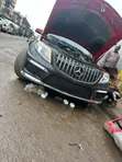 2014 Mercedes-Benz GLK350 AMG Upgrade da Merbearch Headlight - 1