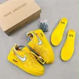 Sallallai Na Nike Air Force 1 & Air Max Mas Kyau - 3