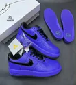Sallallai Na Nike Air Force 1 & Air Max Mas Kyau - 4