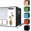 Puluz Portable Photo Studio Box 30cm - 2