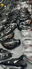 Mercedes-Benz Headlights for GLC-Class - 1