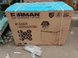 FIRMAN 300L Inverter Freezer - 2