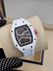 Richard Mille RM 67-02 Skeleton Dial Mai Girma - 1