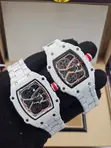 Richard Mille RM 67-02 Skeleton Dial Mai Girma - 3
