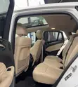 Mercedes-Benz GLE-Class 2016 White - 2