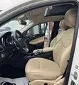 Mercedes-Benz GLE-Class 2016 White - 4