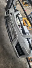2012 Mercedes-Benz GLK350 AMG Front Bumper - 1