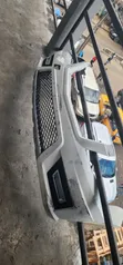 2012 Mercedes-Benz GLK350 AMG Front Bumper - 2