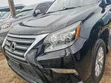 Lexus GX 2019 Black - 3