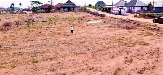 Filin Noma da Zama don Siyarwa a Shimawa - 1