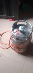 12.5 Kg Karfen Gas Silinda - 1