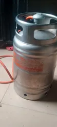 12.5 Kg Karfen Gas Silinda - 2