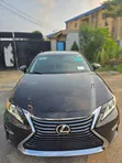 2016 Lexus ES 350 FWD Sedan - Baki - 2