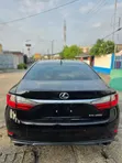 2016 Lexus ES 350 FWD Sedan - Baki - 4
