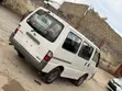 Nissan Vanette 2008 Fari - 5