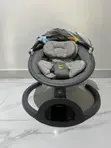 Kidilo Baby Electric Swing Chair - 2