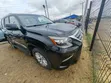 Lexus GX 2018 Black - 1