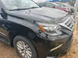 Lexus GX 2018 Black - 2