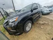 Lexus GX 2018 Black - 3
