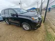 Lexus GX 2018 Black - 4