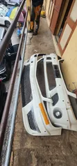 Gaban Bumper na Mercedes-Benz C300 2010/2013 AMG - 1