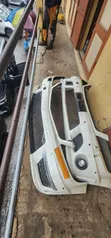 Gaban Bumper na Mercedes-Benz C300 2010/2013 AMG - 3