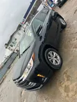 Toyota Highlander XLE SUV 2015 - 2