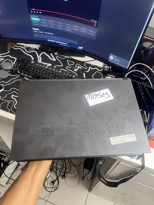 MSI Stealth GS77 Laptop - 16GB RAM, Intel Core i7, 512GB SSD