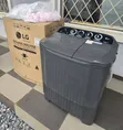 LG 8kg Top Loader Washing Machine - 2