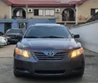 Toyota Camry 2.4 LE 2008 Grey - 1