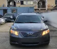 Toyota Camry 2.4 LE 2008 Grey - 2