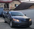 Toyota Camry 2.4 LE 2008 Grey - 3