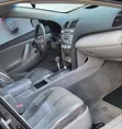 Toyota Camry 2.4 LE 2008 Grey - 4
