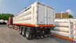CNG 12-Tube Skid - Brand New - 1