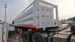 CNG 12-Tube Skid - Brand New - 2