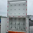 CNG 12-Tube Skid - Brand New - 4