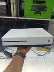 UK Used Xbox One S 1TB with 20 Games & 1 Controller - 1