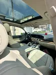 Mercedes-Benz GLE63s 2022 Front Upgrade - 2