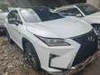 Lexus RX 350 2019 - Fari, Full Option - 1