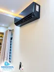Sabis na Saka da Gyaran AC - 4