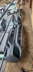 Mercedes-Benz E350 2022 Gaban Bumper - Sabo - 2