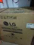Sabon LG 18kg Washing Machine - 1