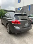 Toyota Venza 2012 Gray - 5