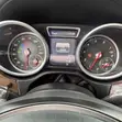 2016 Mercedes-Benz GLE 400 4MATIC Burgundy - 4