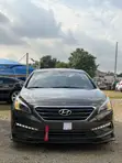 2016 Hyundai Sonata Sport Sedan - Foreign Used - 1