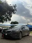 2016 Hyundai Sonata Sport Sedan - Foreign Used - 2