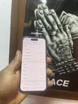 Apple iPhone 14 Pro 256GB Purple - 3