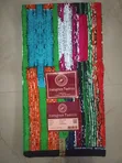 Non-Fading, Durable Cotton Wrappers - 1